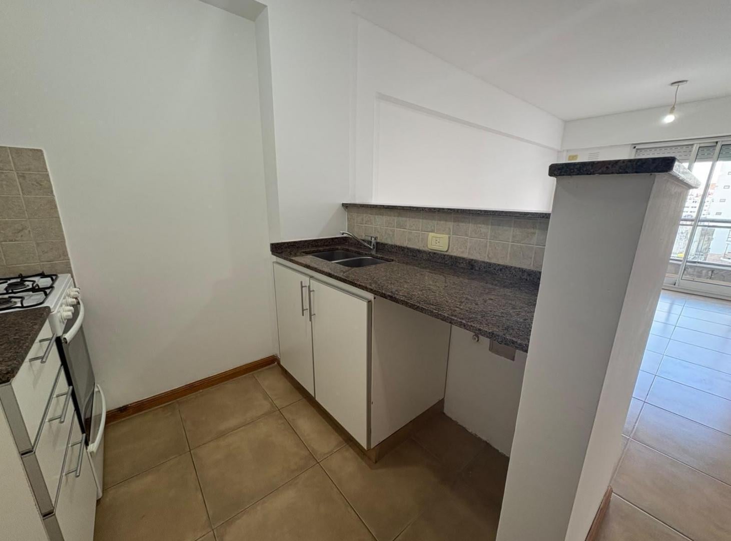 Foto de Departamento de 1 dormitorio en ALQUILER - Zona Rio, imagen 5
