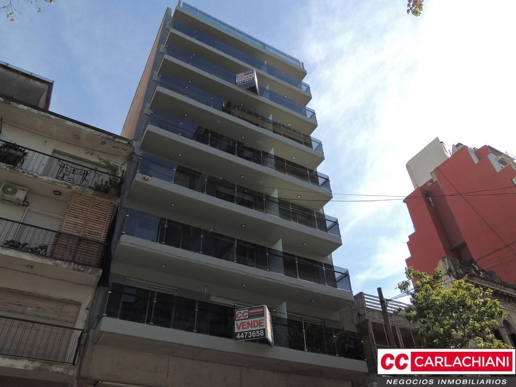 Foto de Venta departamento monoambiente Rosario Centro - Seminuevo con escritura, imagen 1