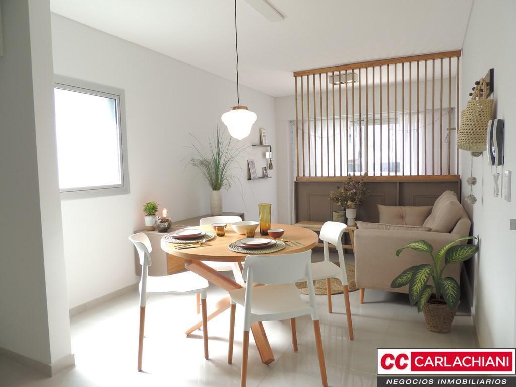 Foto de Venta departamento monoambiente Rosario Centro - Seminuevo con escritura, imagen 5