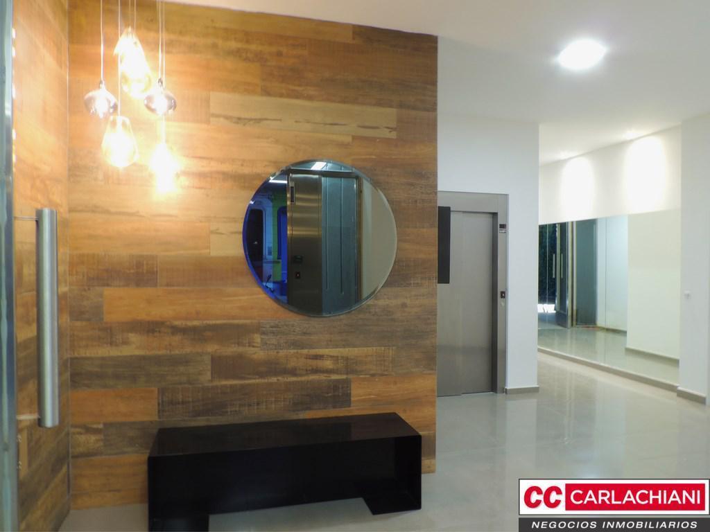 Foto de Venta departamento monoambiente Rosario Centro - Seminuevo con escritura, imagen 4