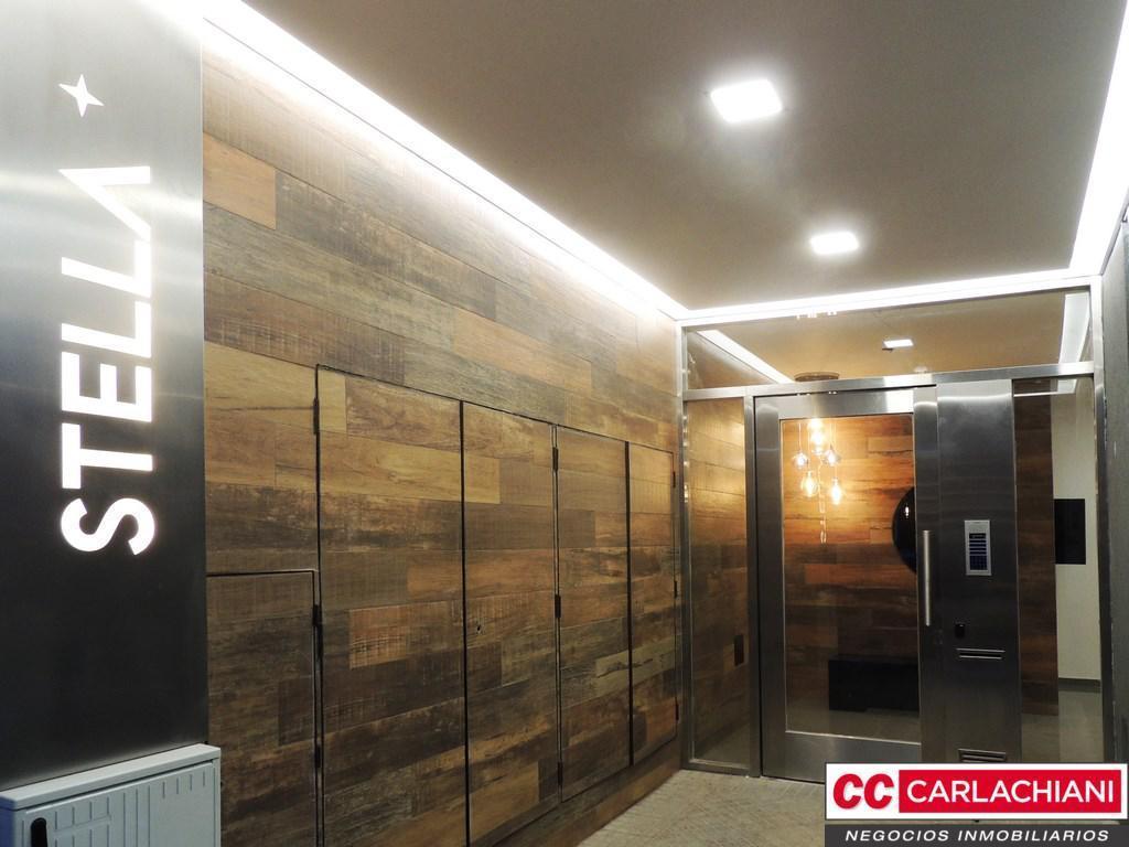 Foto de Venta departamento monoambiente Rosario Centro - Seminuevo con escritura, imagen 2