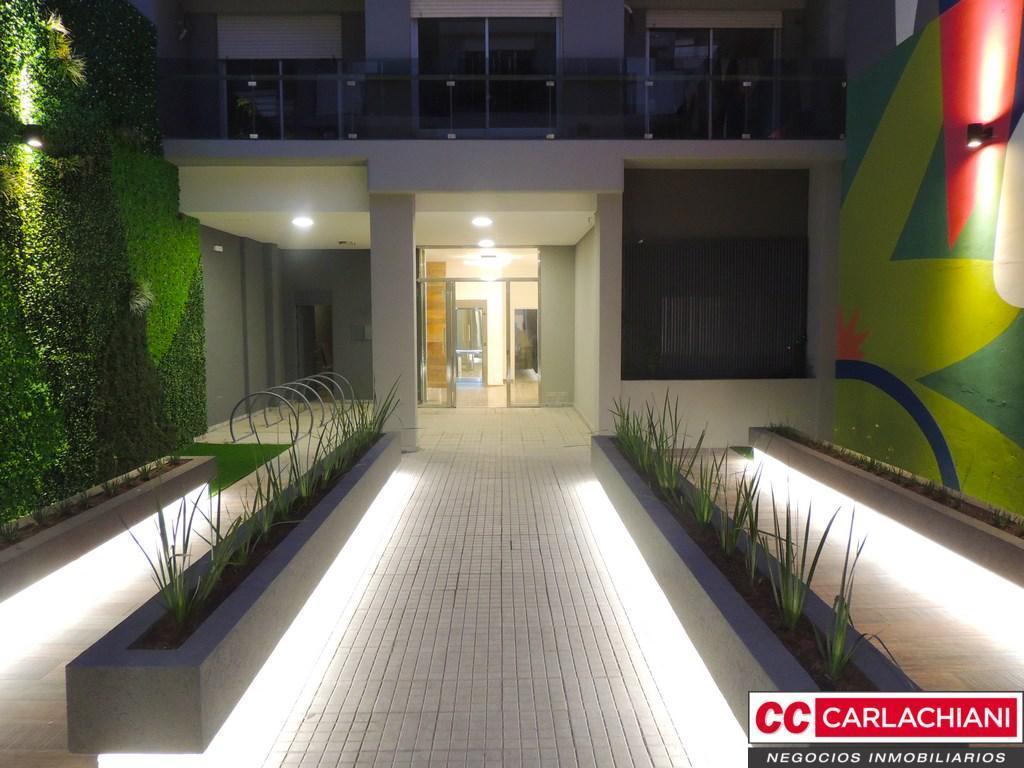 Foto de Venta departamento monoambiente Rosario Centro - Seminuevo con escritura, imagen 3