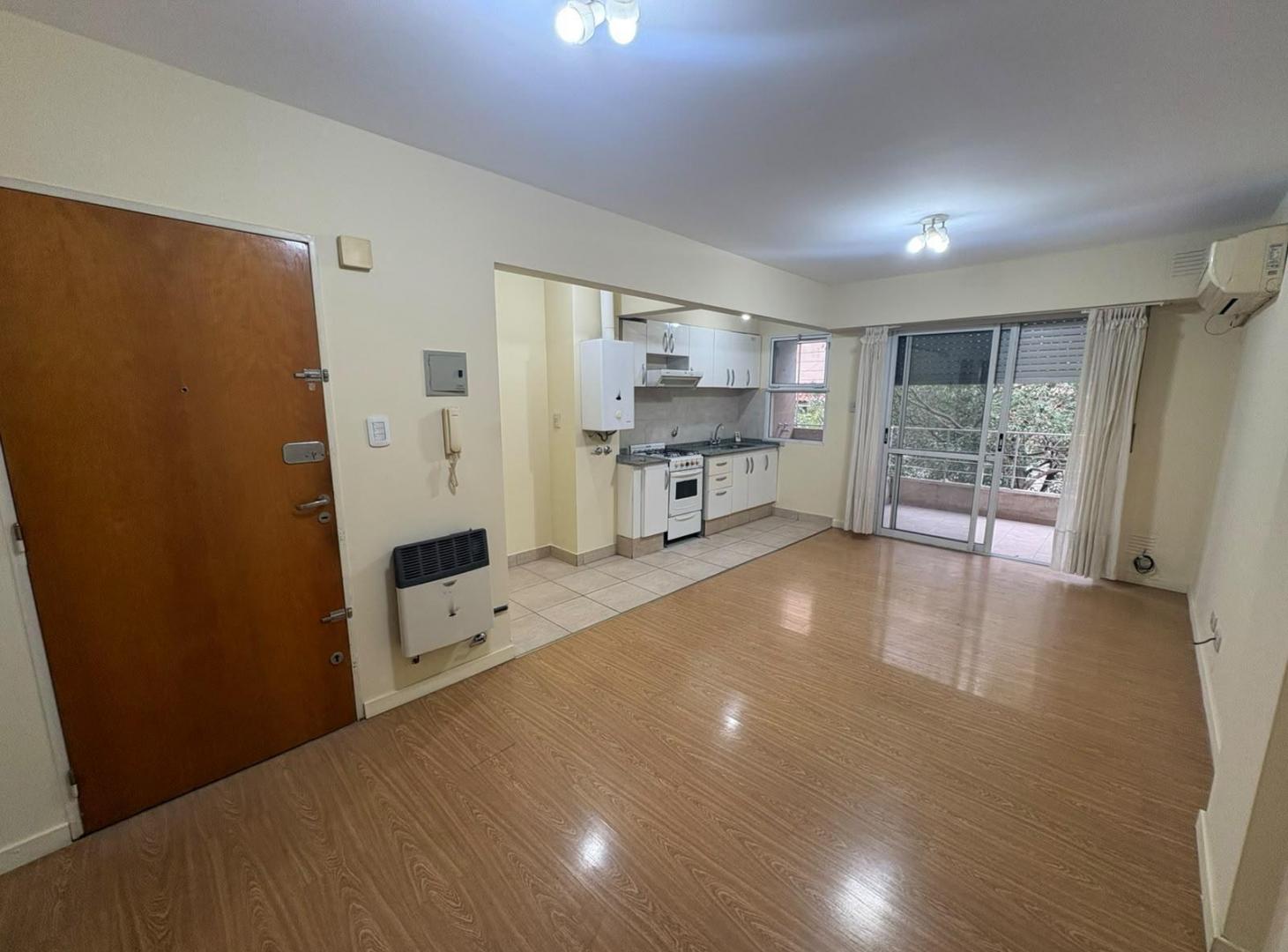 Foto de Departamento de 1 dormitorio en ALQUILER - Zona Centro, imagen 1