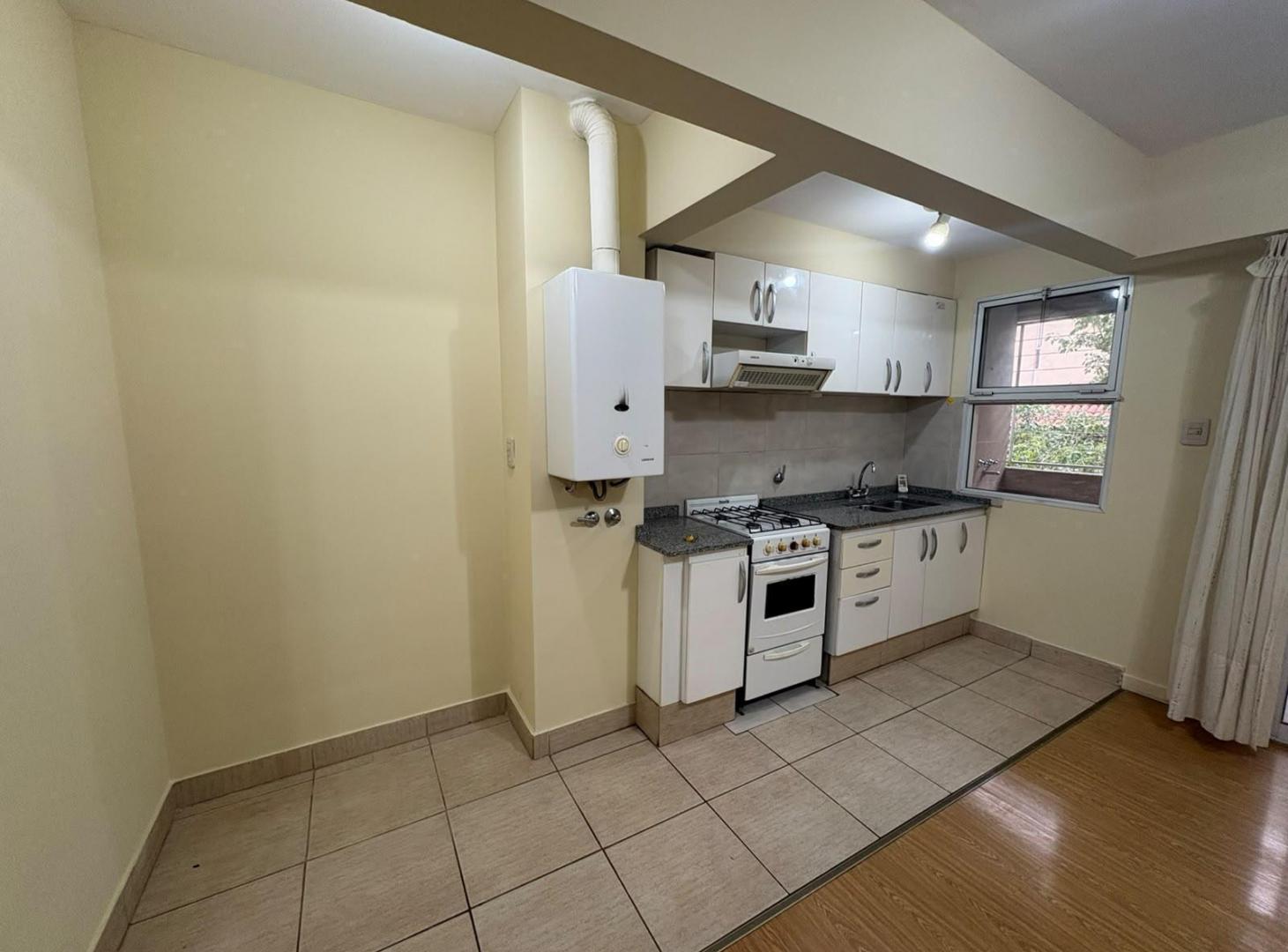 Foto de Departamento de 1 dormitorio en ALQUILER - Zona Centro, imagen 3
