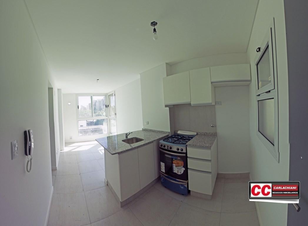 Foto de CONDOMINIOS ROCA -Departamento de 1 dormitorio - Calidad y Amenities, imagen 2