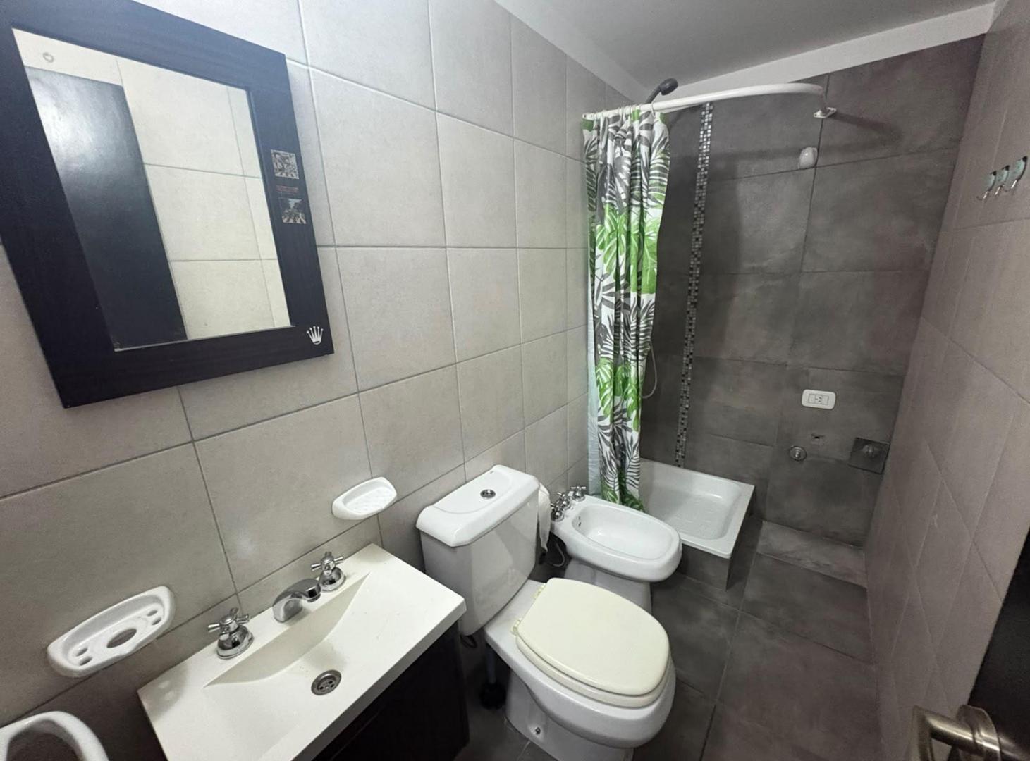 Foto de Departamento monoambiente en ALQUILER, imagen 1