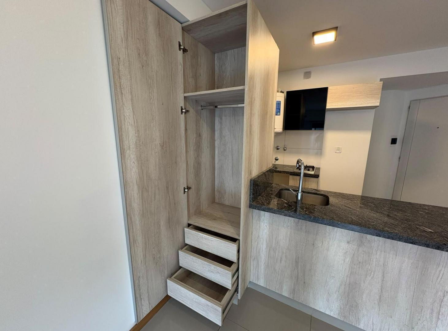 Foto de Departamento monoambiente en ALQUILER / Zona Centro, imagen 4