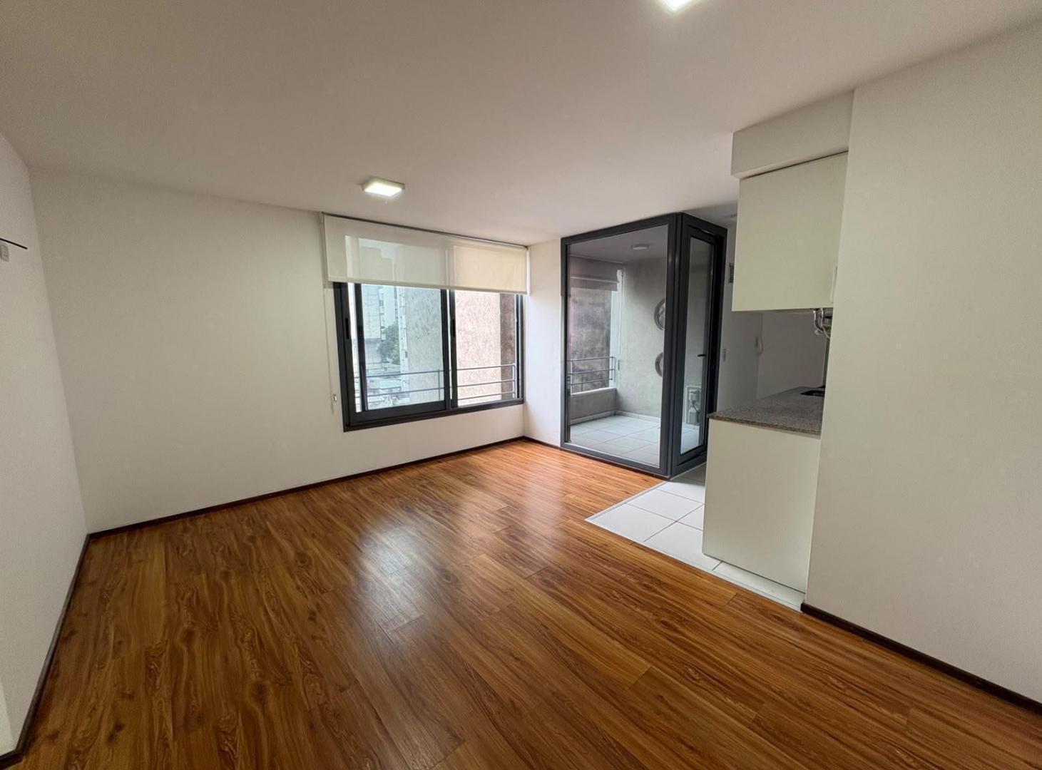 Foto de Departamento de 1 dormitorio en ALQUILER / Zona Centro, imagen 2