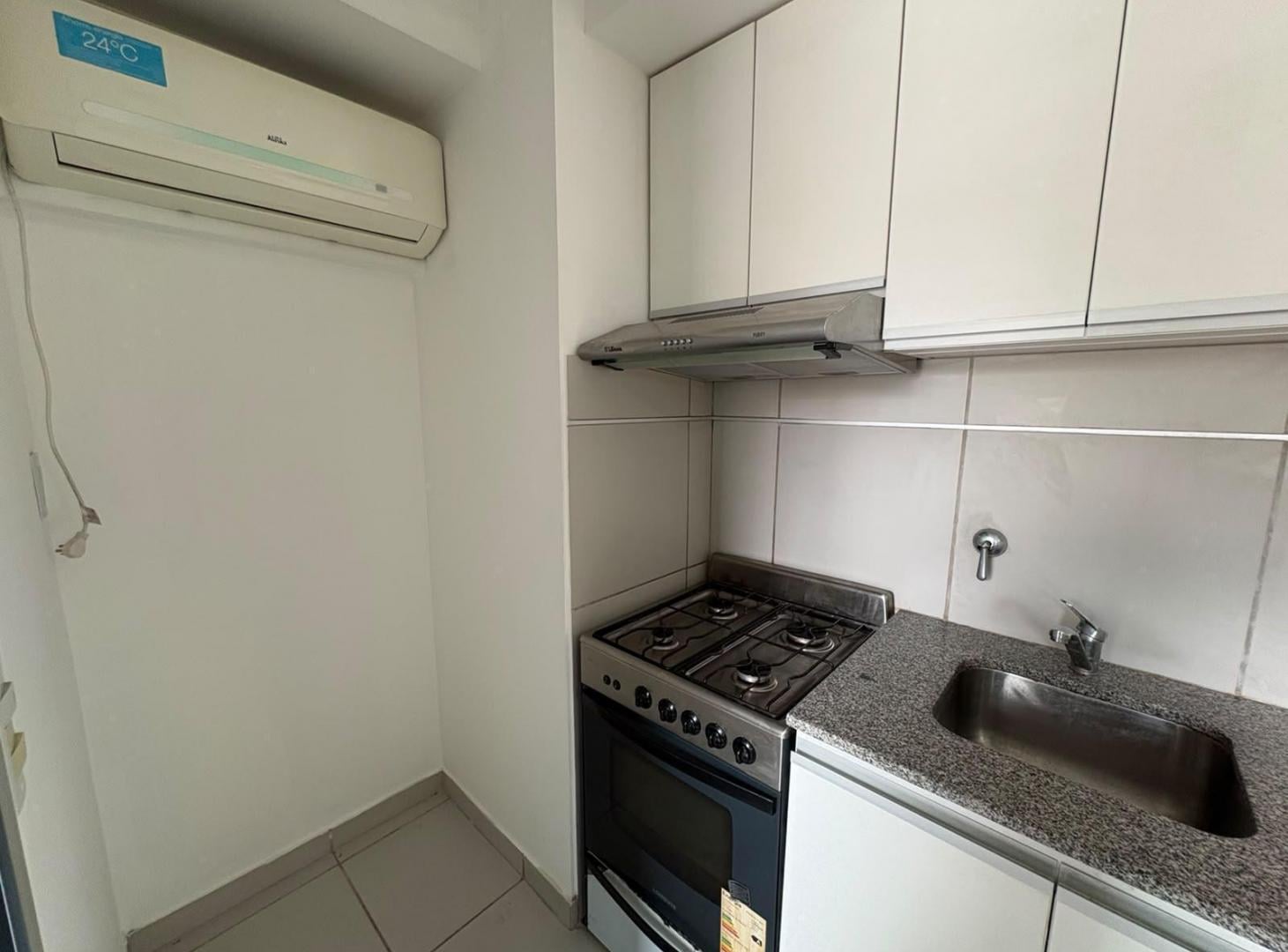 Foto de Departamento de 1 dormitorio en ALQUILER / Zona Centro, imagen 4