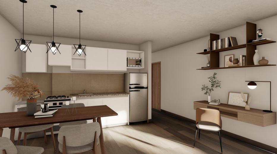 Foto de Departamento - Martin, imagen 2