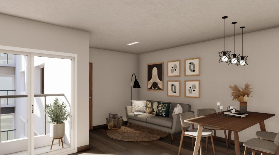 Foto de Departamento - Martin, imagen 2