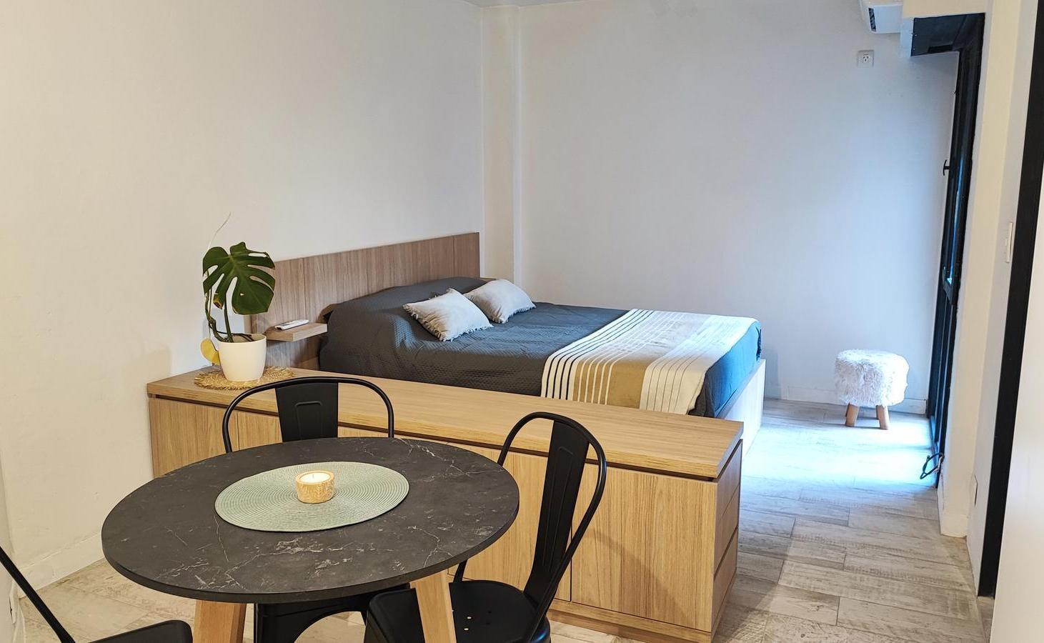 Foto de Departamento en venta monoambiente amoblado - Rosario Centro, imagen 3