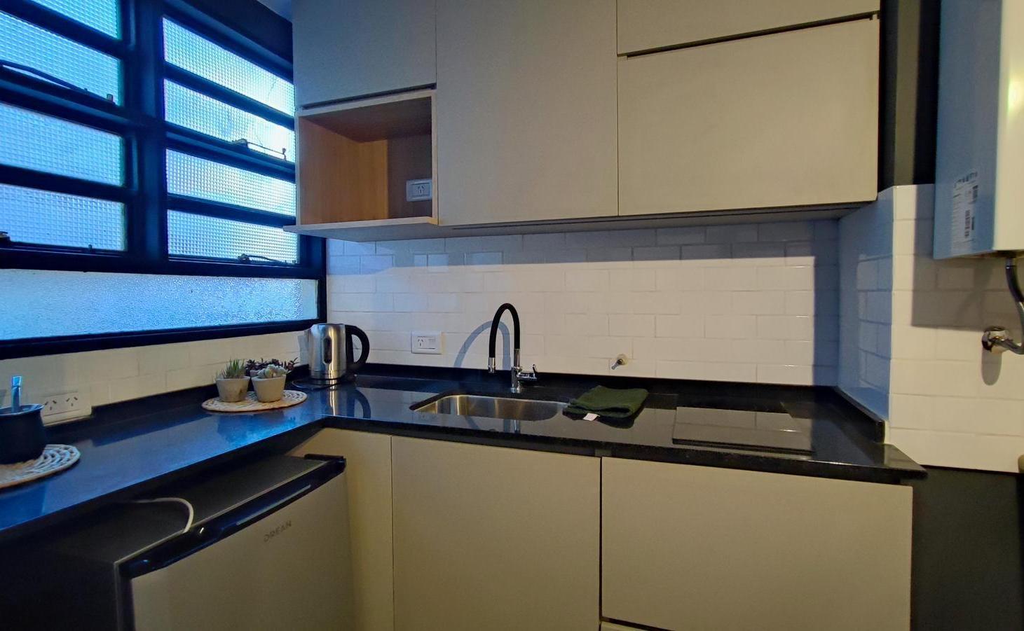 Foto de Departamento en venta monoambiente amoblado - Rosario Centro, imagen 5