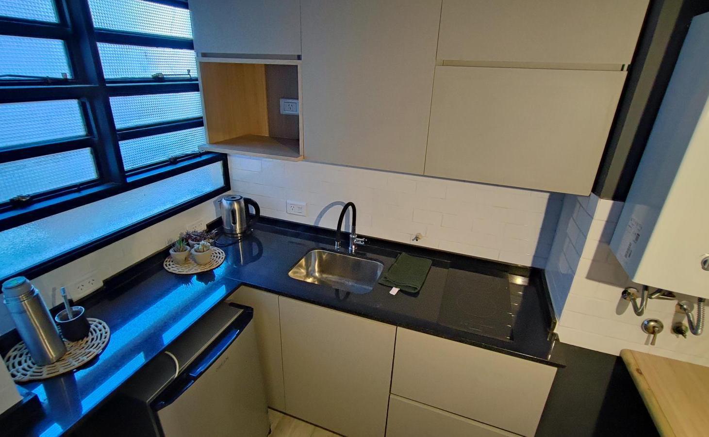 Foto de Departamento en venta monoambiente amoblado - Rosario Centro, imagen 4