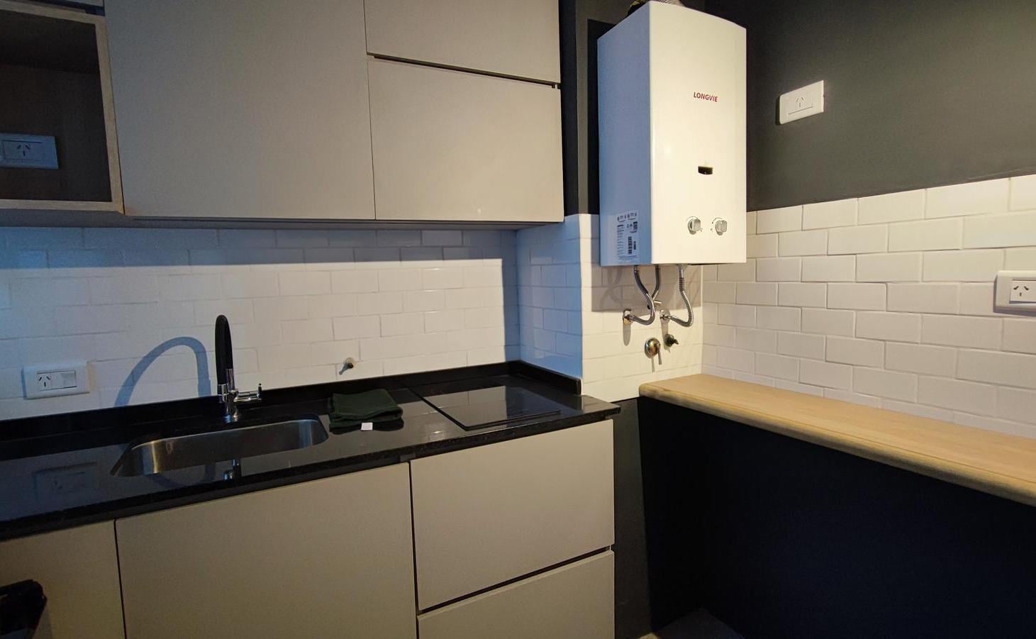 Foto de Departamento en venta monoambiente amoblado - Rosario Centro, imagen 2