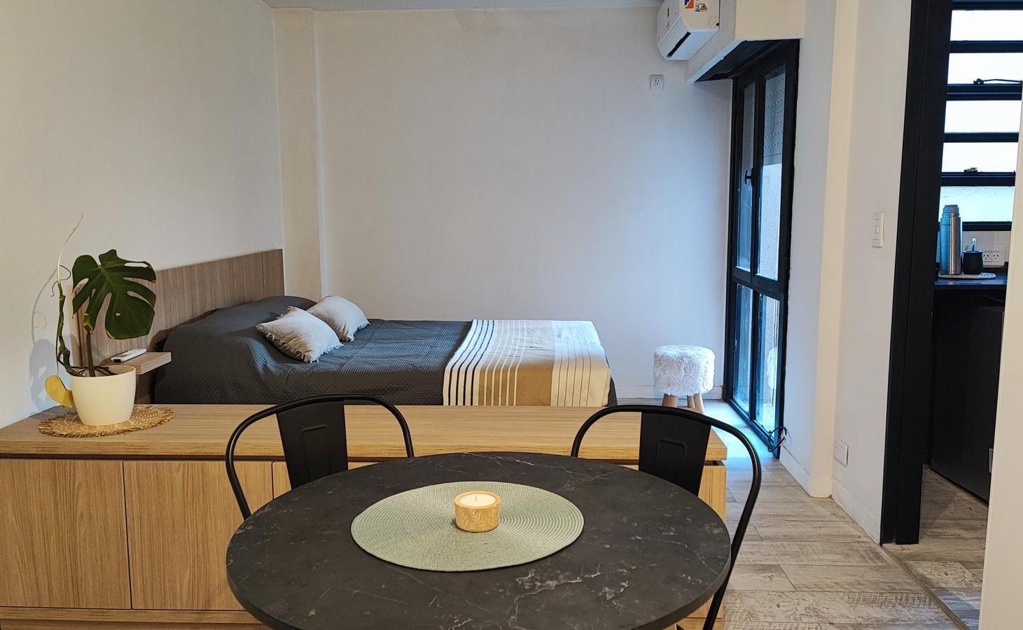 Foto de Departamento en venta monoambiente amoblado - Rosario Centro, imagen 1