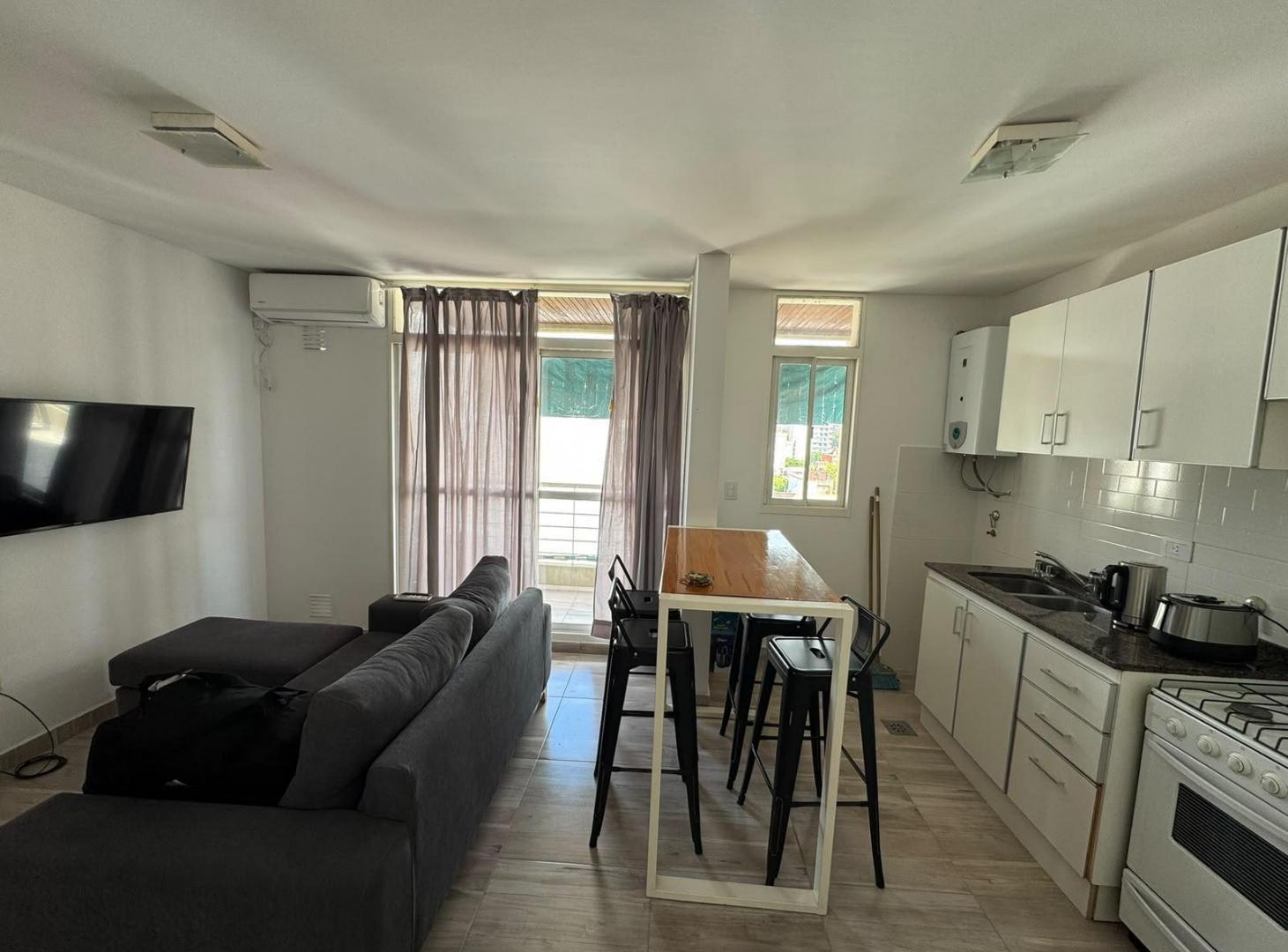 Foto de Departamento en venta Rosario Echesortu - 1 dormitorio, imagen 1