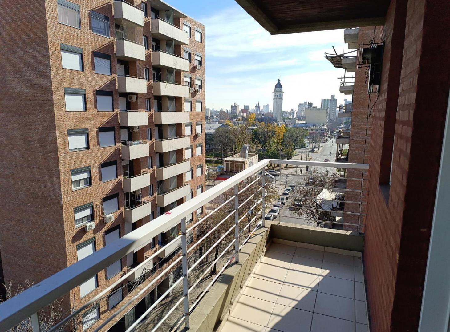 Foto de Departamento en venta Rosario Echesortu - 1 dormitorio, imagen 3