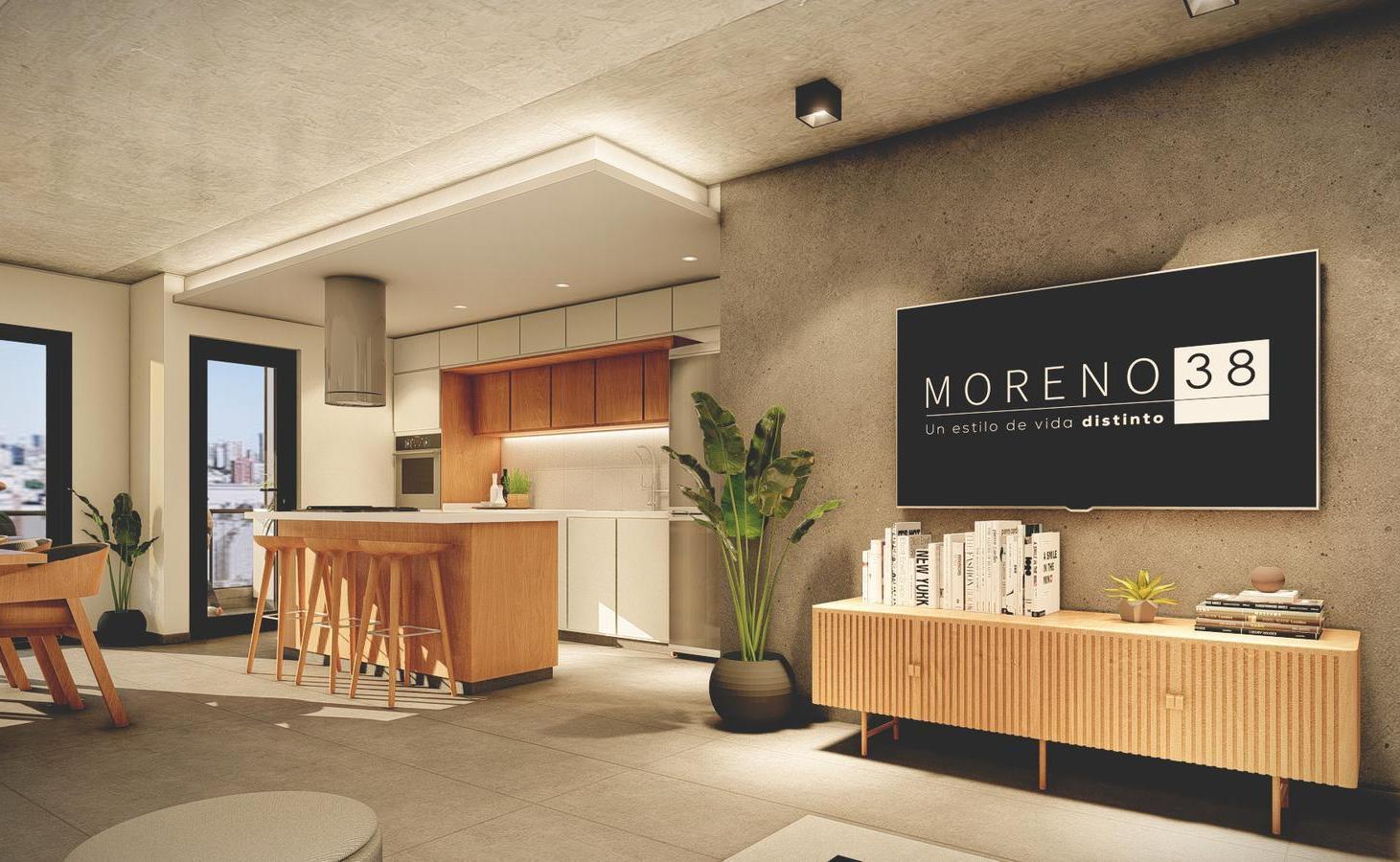 Foto de Departamento en venta 3 Dormitorios - Rosario, Parque España, imagen 5