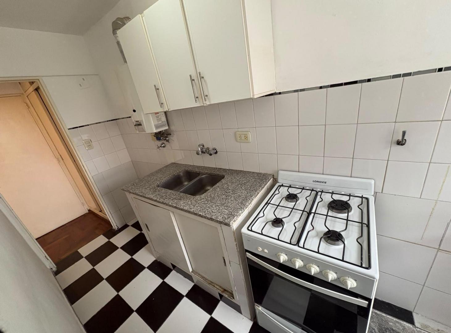 Foto de Departamento de 2 dormitorios en ALQUILER / Barrio Martin, imagen 1