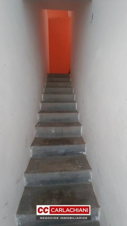 Departamento en Las Rosas