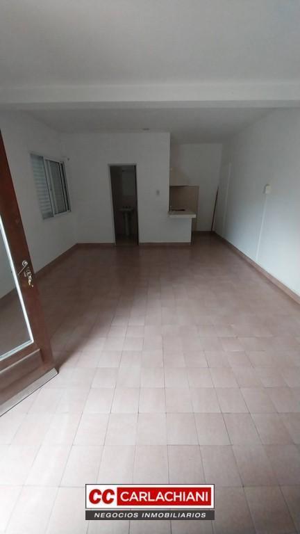 Departamento en Las Rosas