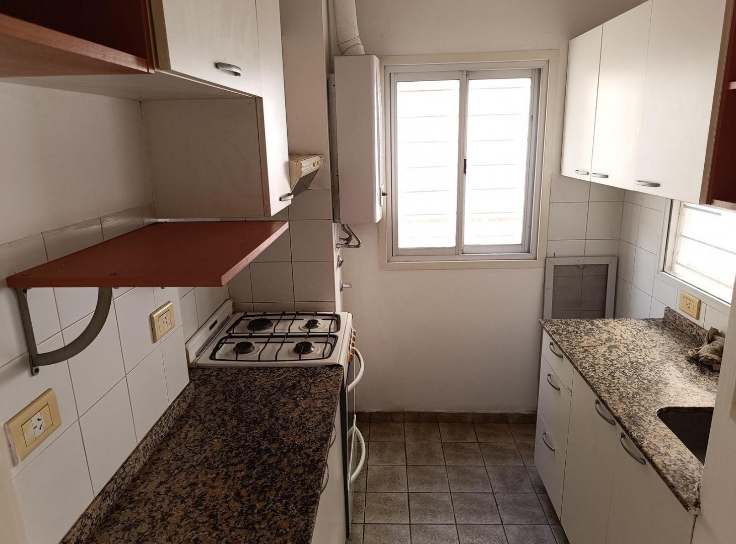 Foto de Departamento en venta 1 dormitorio Rosario Centro - Patio, imagen 3