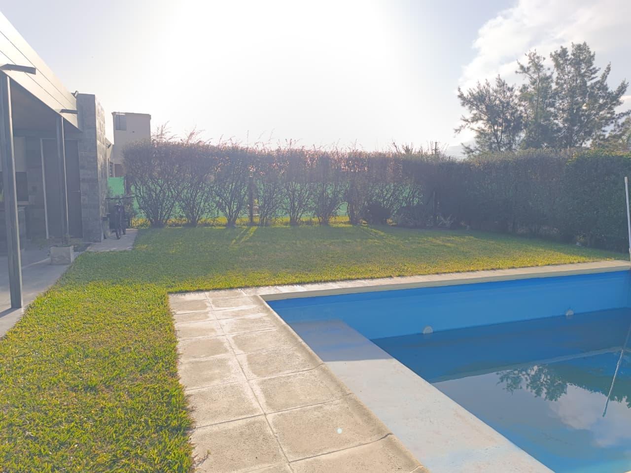 Foto de Casa en El Molino Roldán, imagen 1