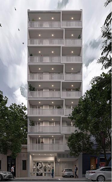 Foto de Departamento - Centro, imagen 1
