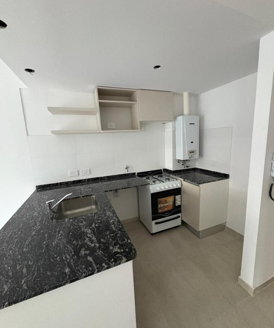 Foto de Departamento en venta 1 dormitorio Rosario - Lourdes, imagen 4