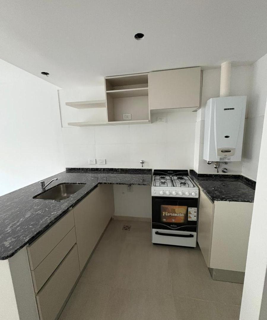 Foto de Departamento en venta 1 dormitorio Rosario - Lourdes, imagen 3