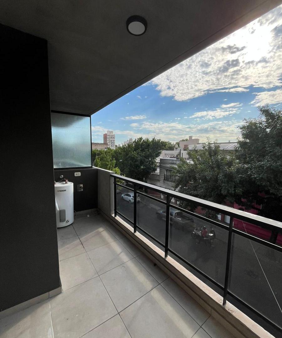 Foto de Departamento - Centro Oeste, imagen 2