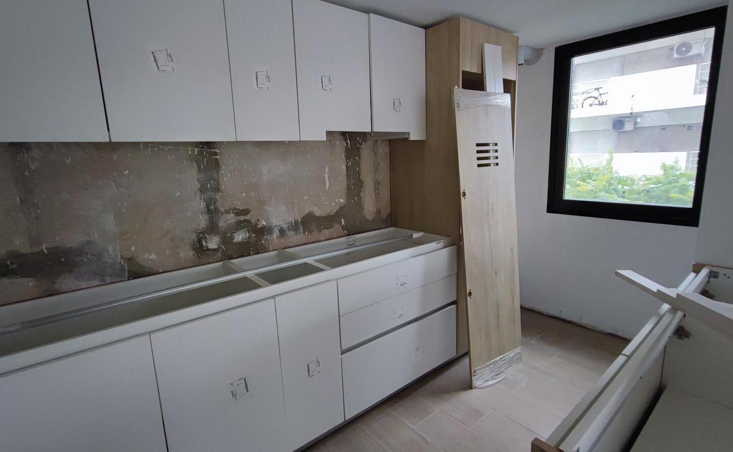 Foto de Departamento en venta 3 dormitorios - Rosario, centro, imagen 1