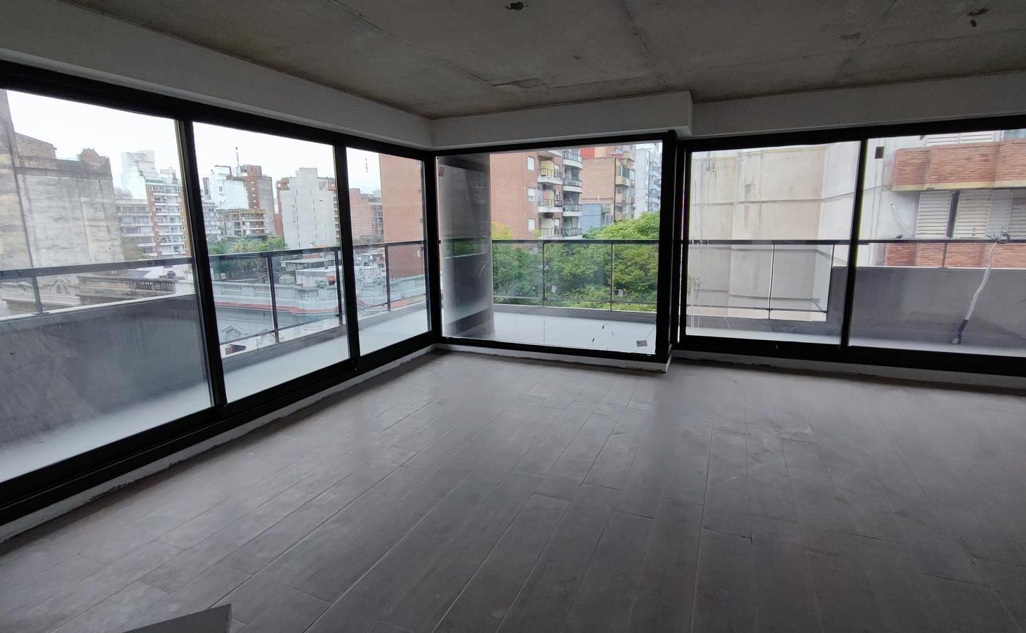 Foto de Departamento en venta 3 dormitorios - Rosario, centro, imagen 2