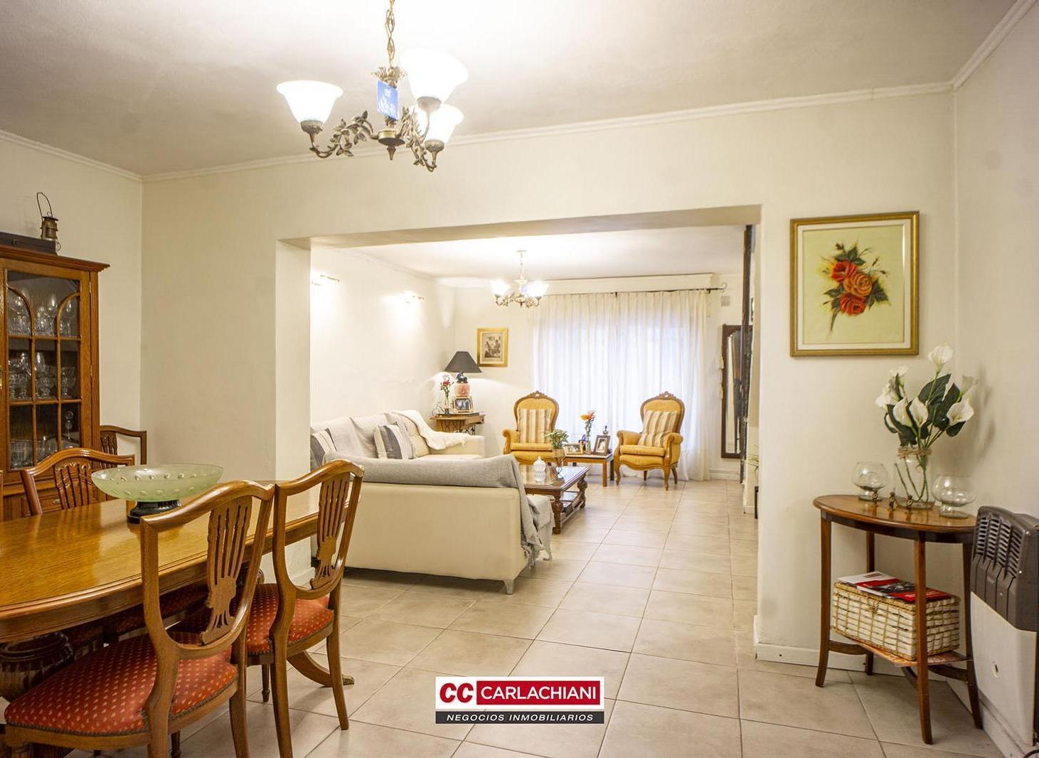 Foto de Terreno en venta Barrio Martin Rosario - Ideal constructoras, imagen 5
