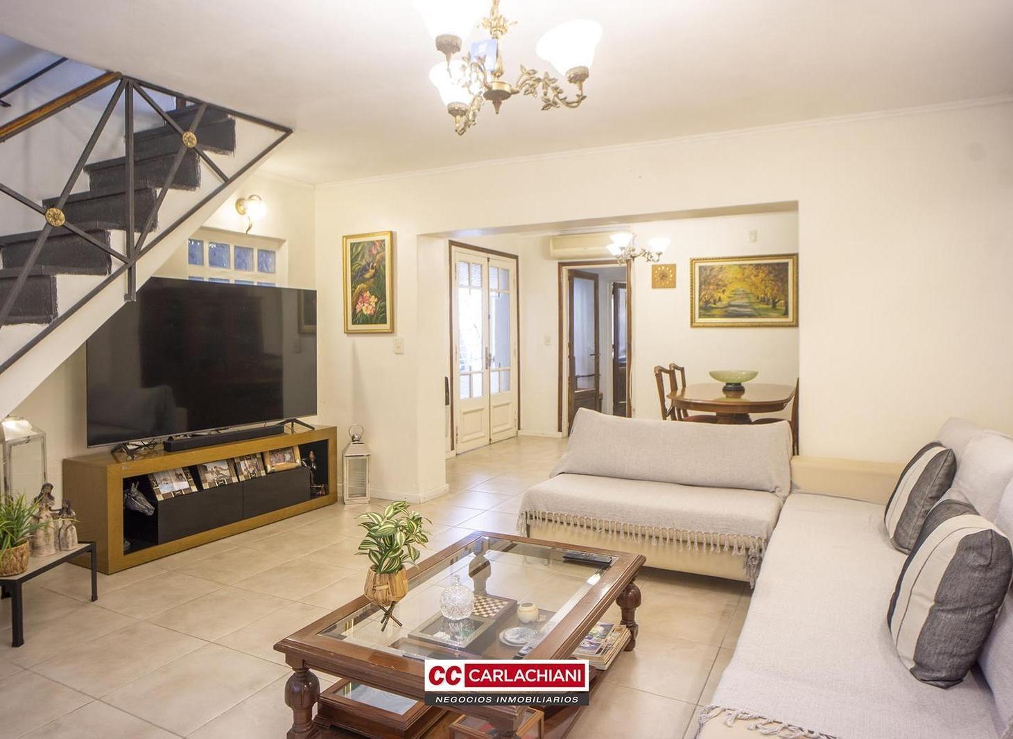 Foto de Terreno en venta Barrio Martin Rosario - Ideal constructoras, imagen 3
