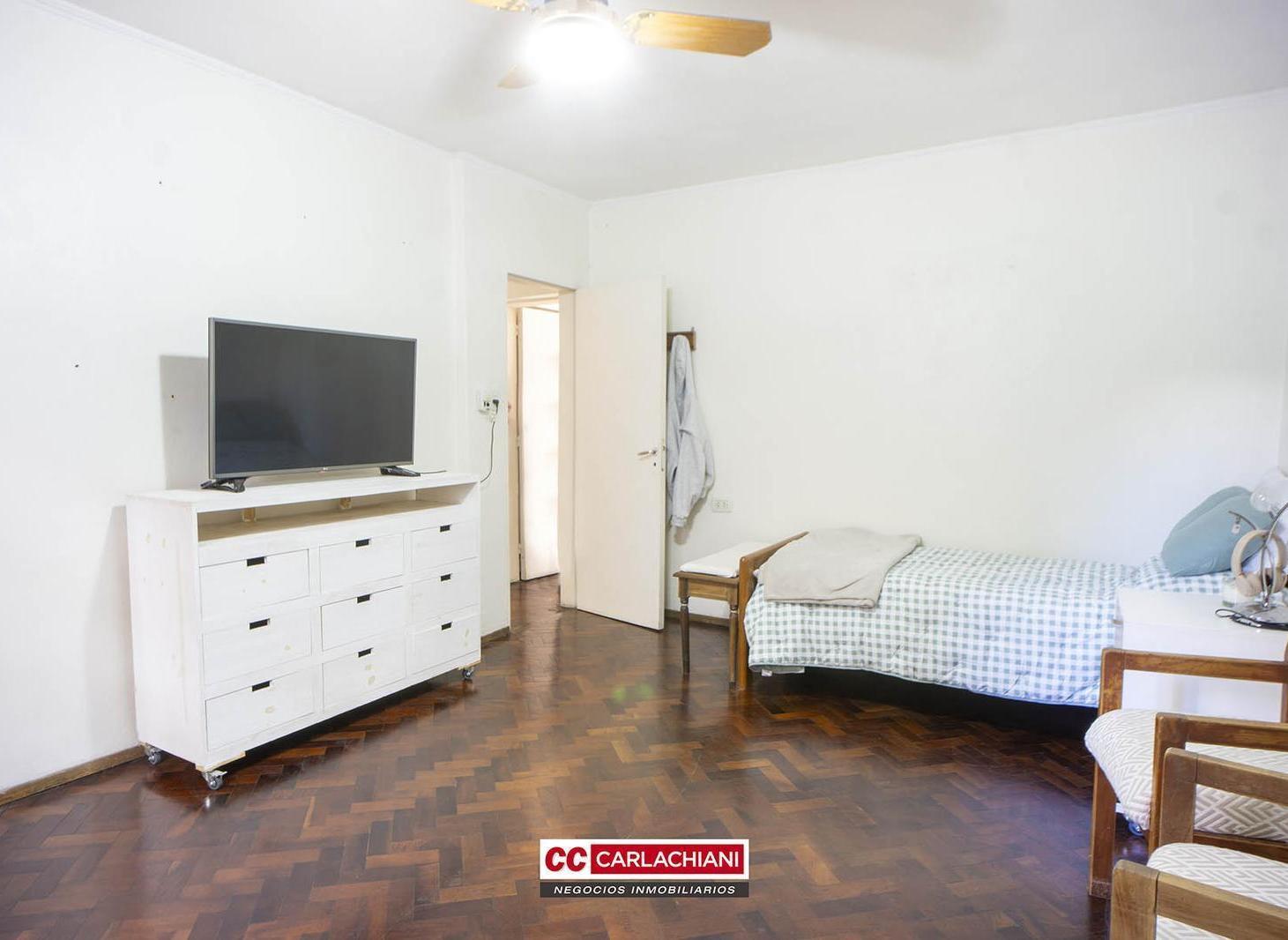 Foto de Terreno en venta Barrio Martin Rosario - Ideal constructoras, imagen 1