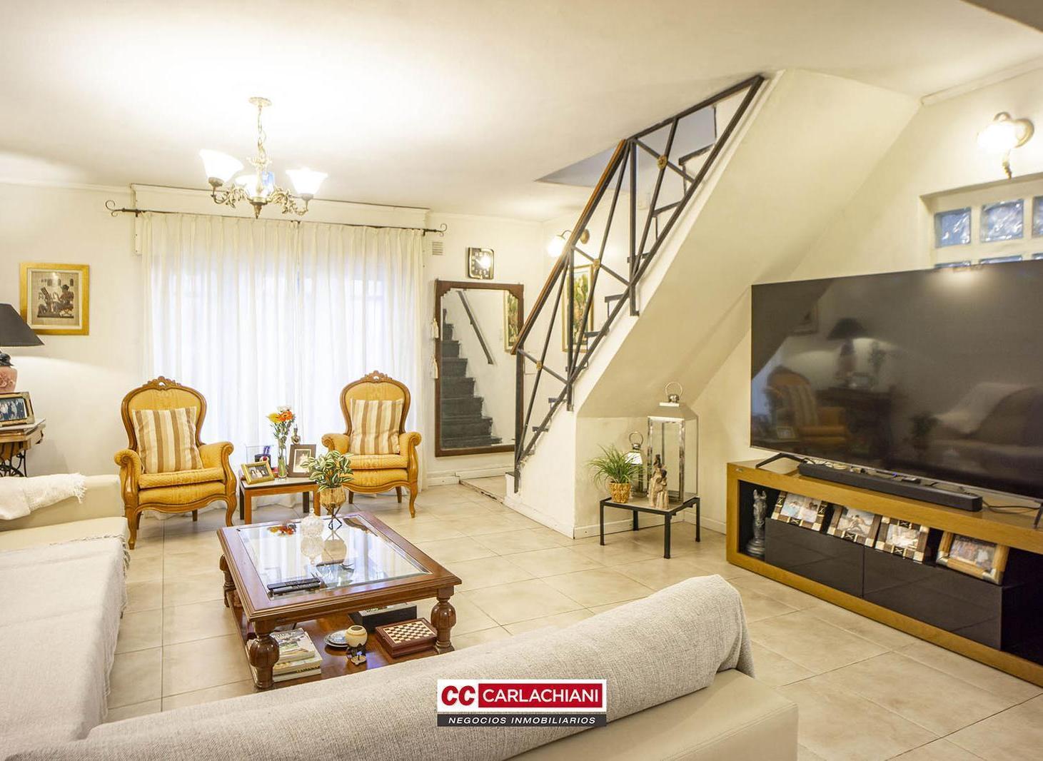 Foto de Terreno en venta Barrio Martin Rosario - Ideal constructoras, imagen 4