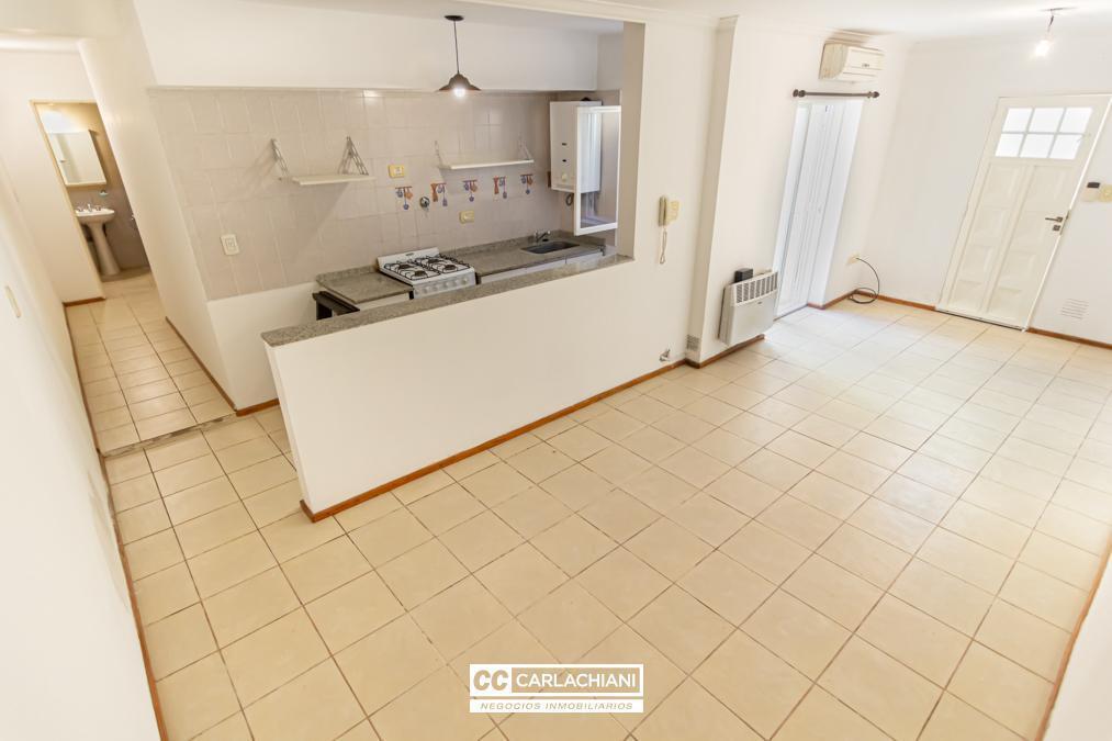 Foto de Venta departamento de pasillo Rosario - 2 Dormitorios, imagen 2