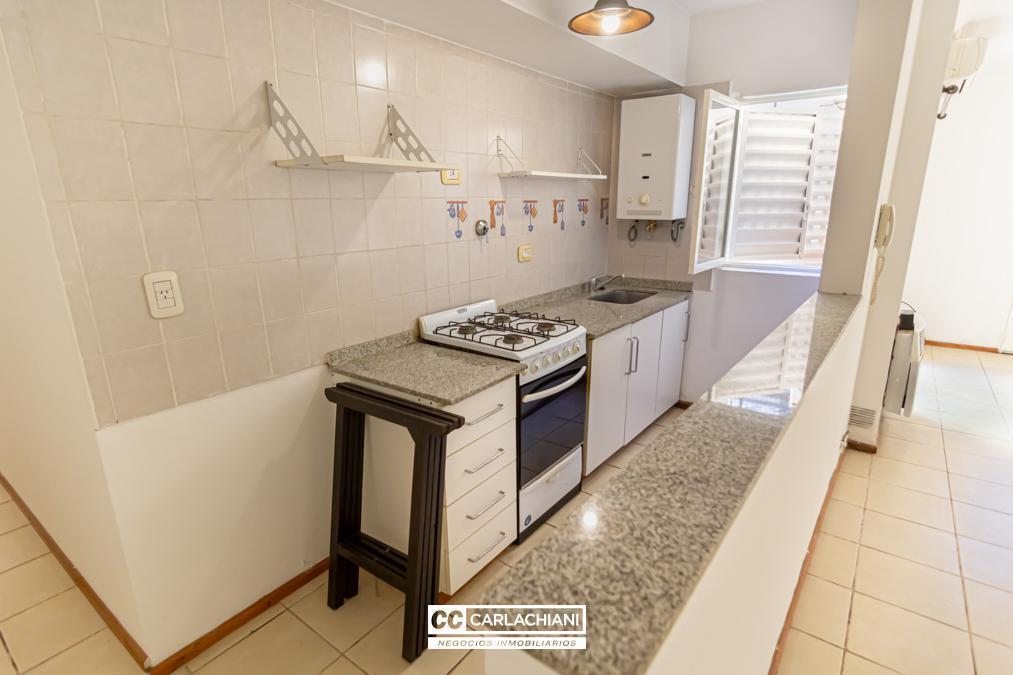 Foto de Venta departamento de pasillo Rosario - 2 Dormitorios, imagen 5