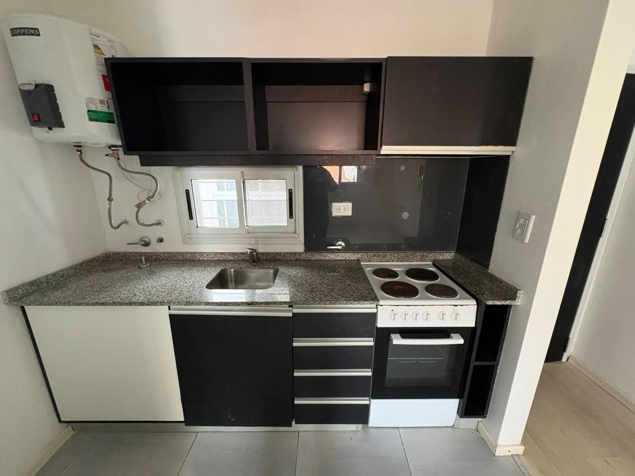 Foto de Departamento de 1 dormitorio en alquiler / Barrio Lourdes, imagen 5