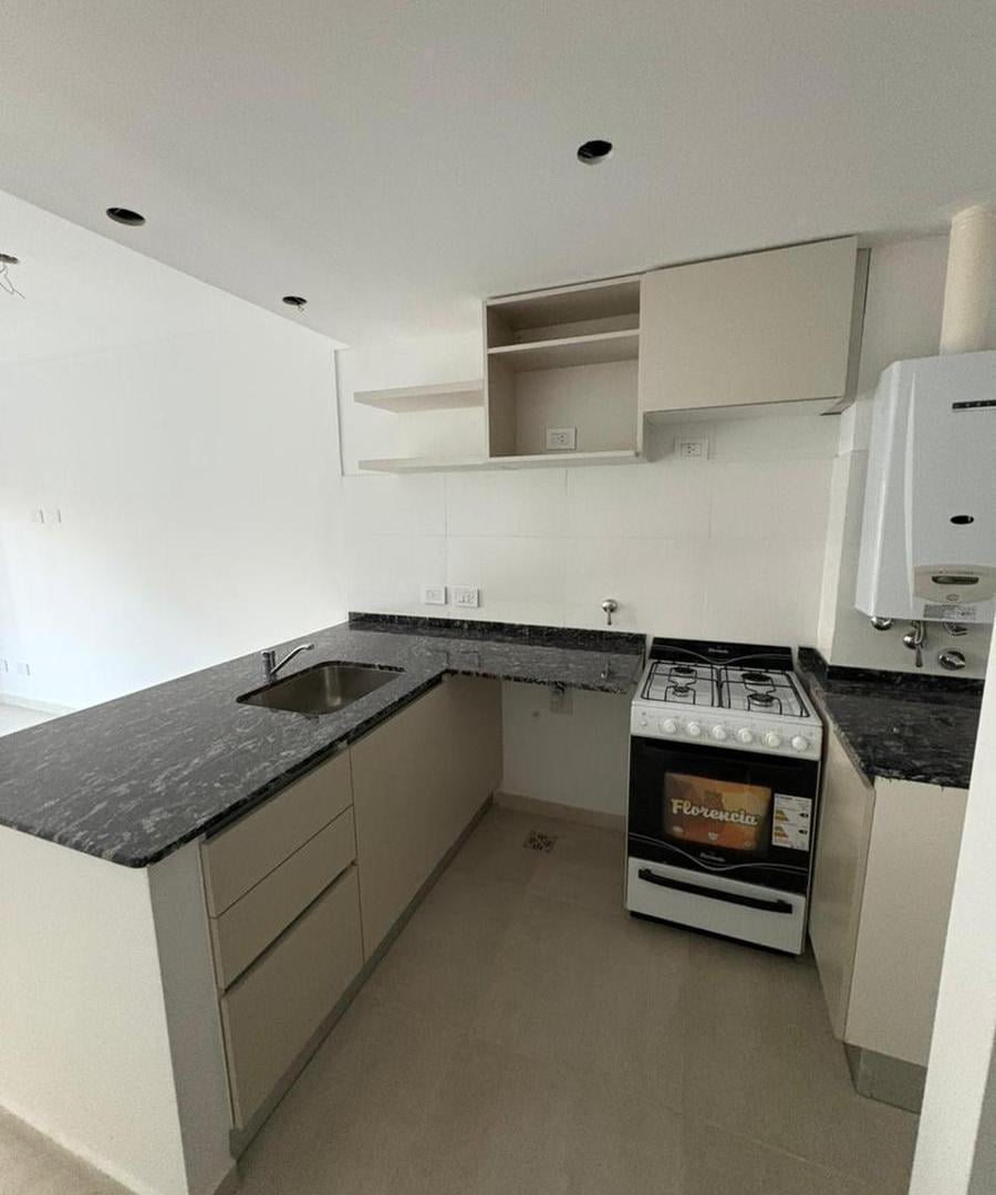 Foto de Departamento en venta 1 dormitorio Rosario - Lourdes, imagen 2