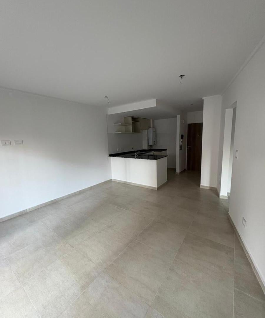 Foto de Departamento en venta 1 dormitorio Rosario - Lourdes, imagen 3