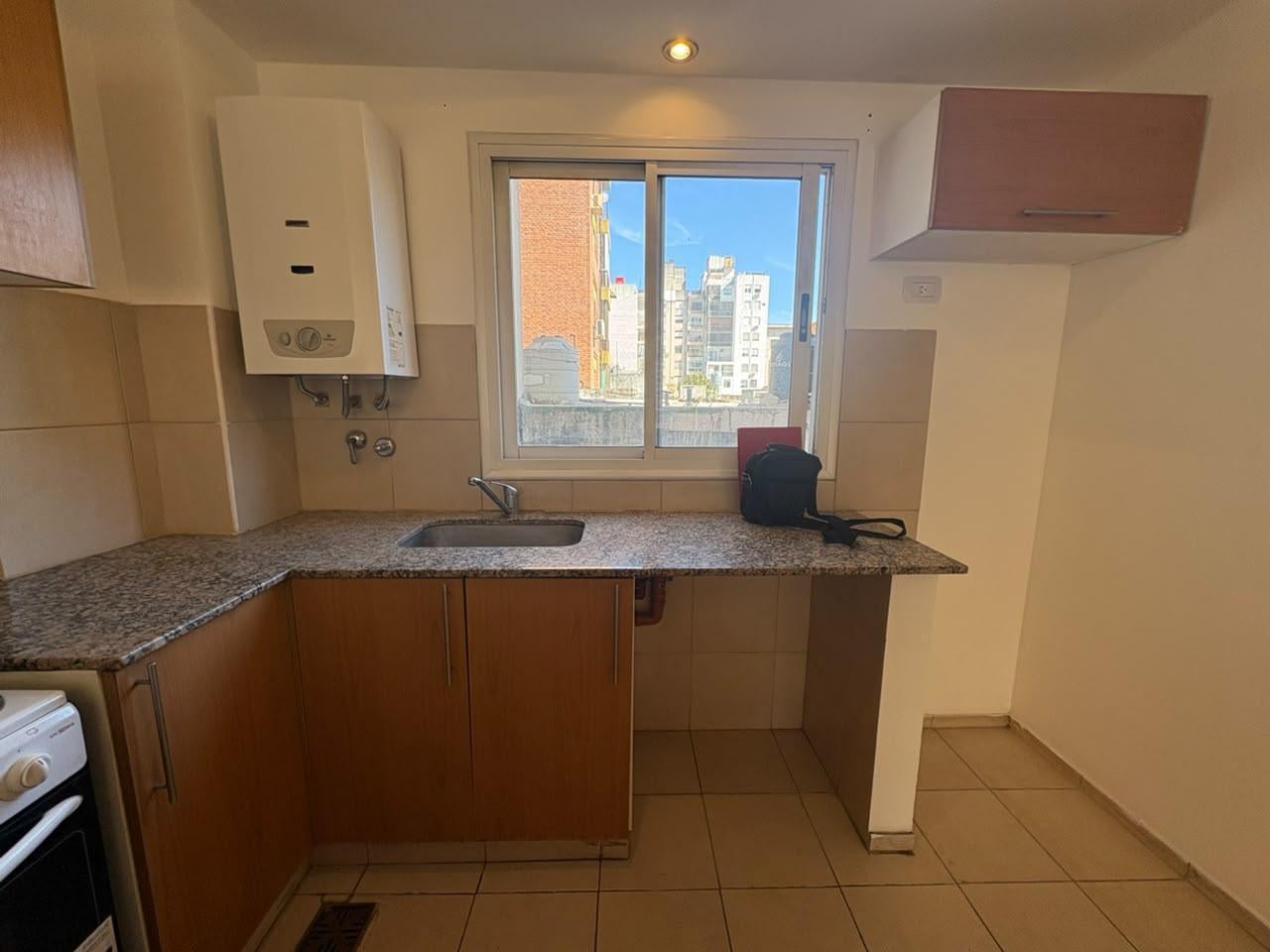 Foto de DEPARTAMENTO DE 1 DORMITORIO EN ALQUILER / ZONA CENTRO, imagen 3