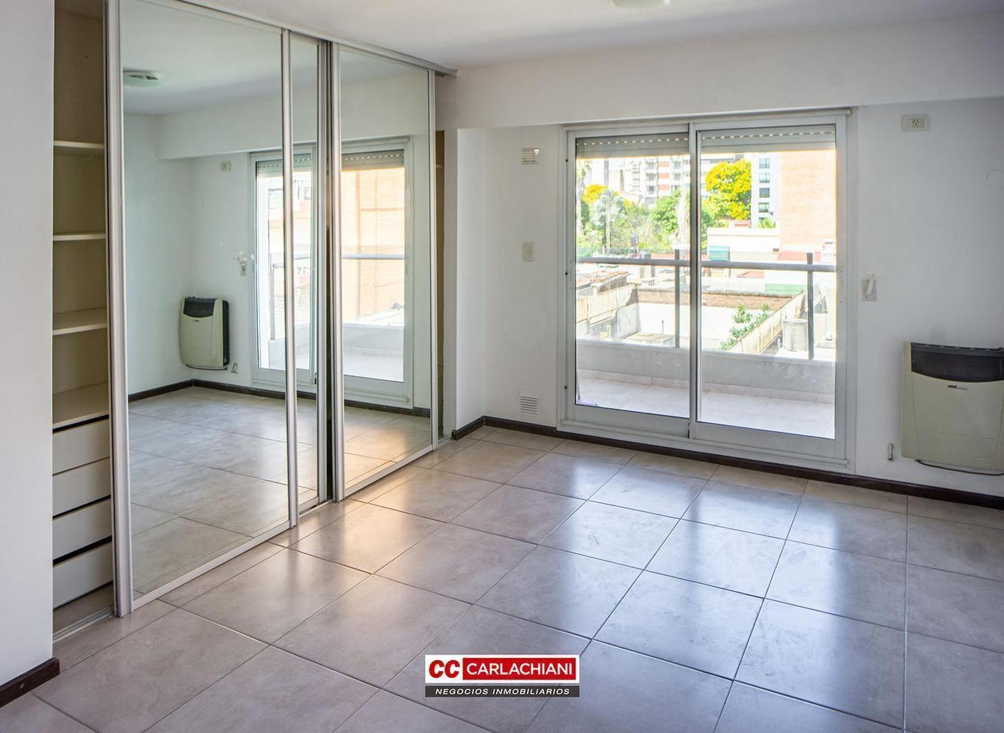 Foto de Departamento 1 dormitorio (loft dividido) en venta - Rosario centro, imagen 2
