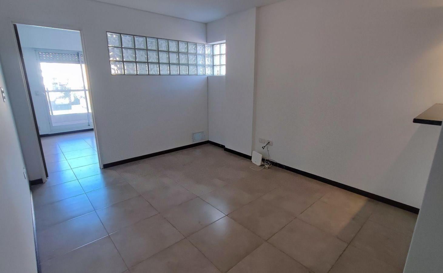 Foto de Departamento 1 dormitorio (loft dividido) en venta - Rosario centro, imagen 1