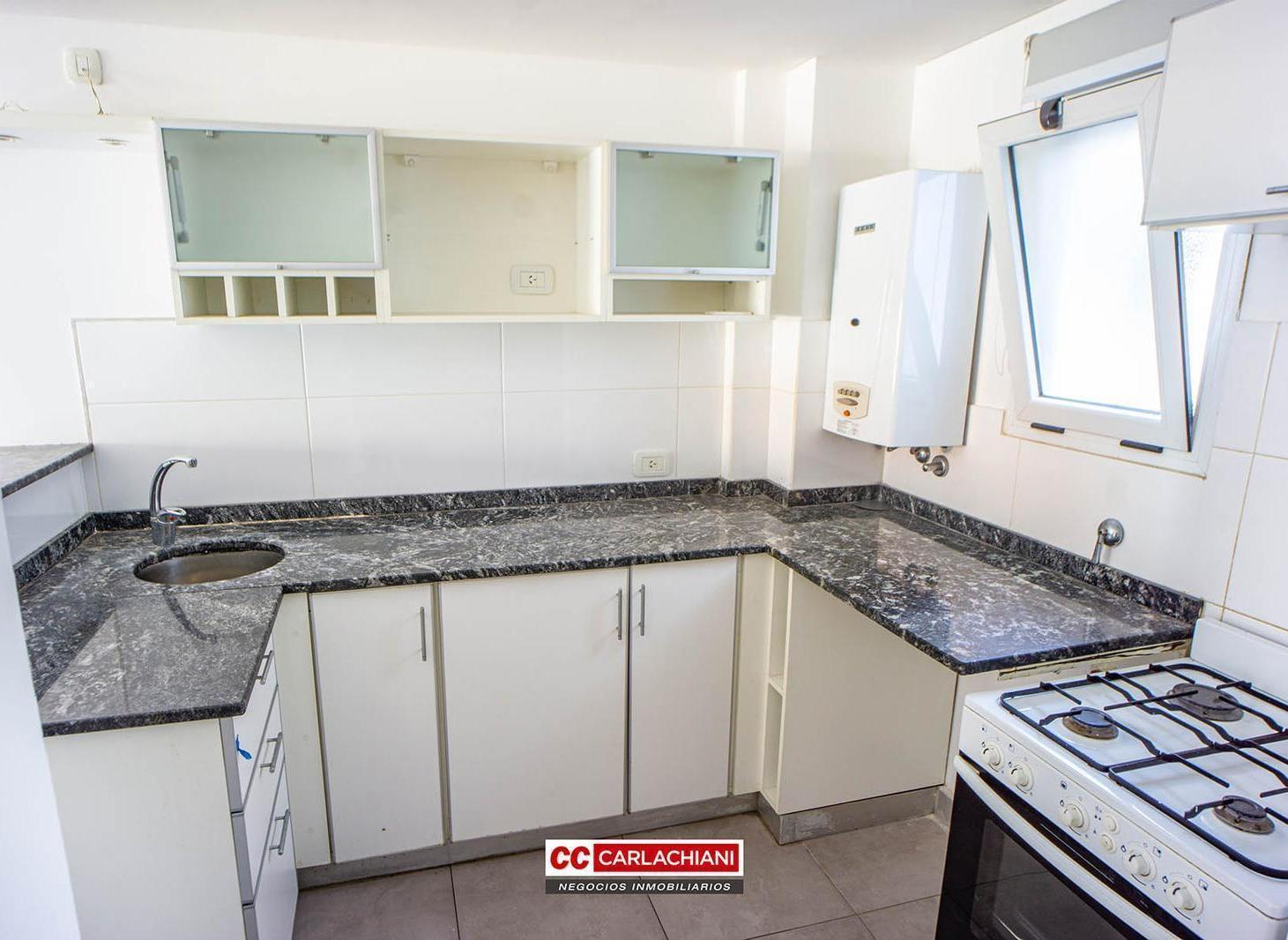 Foto de Departamento 1 dormitorio (loft dividido) en venta - Rosario centro, imagen 3
