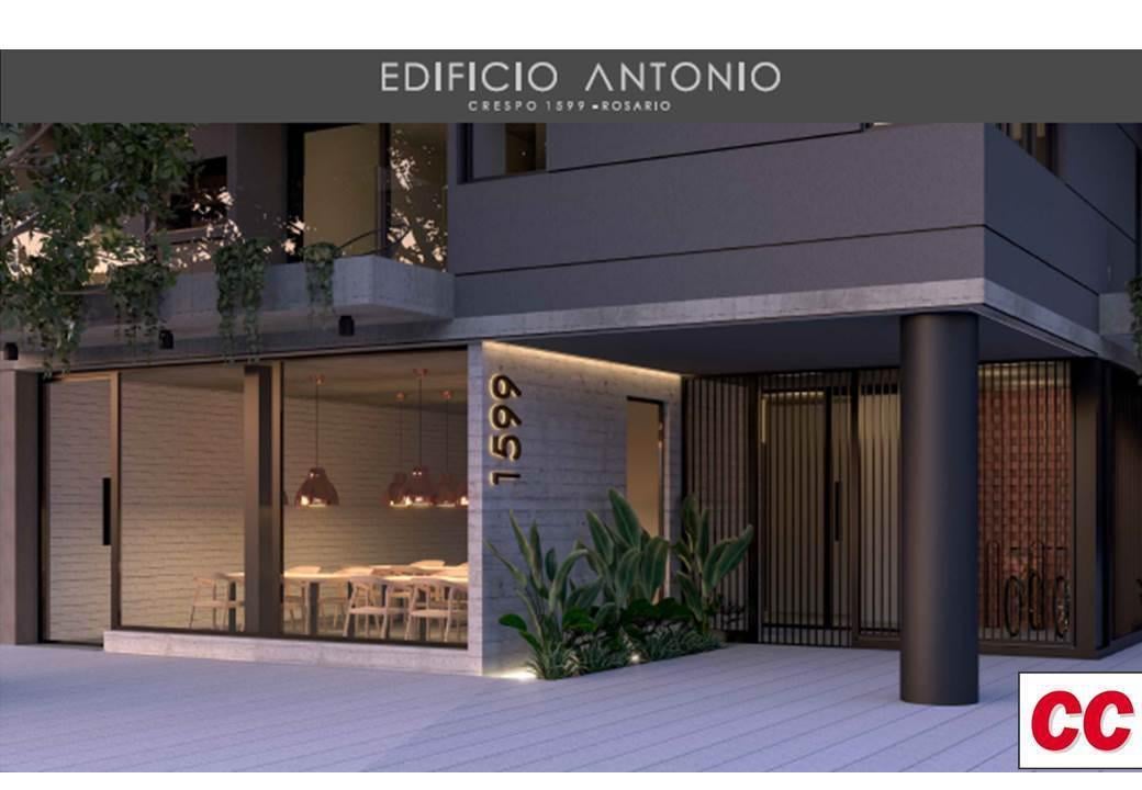 Foto de Departamento - Rosario, imagen 1