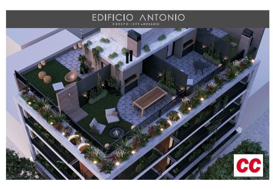 Foto de Departamento - Rosario, imagen 4