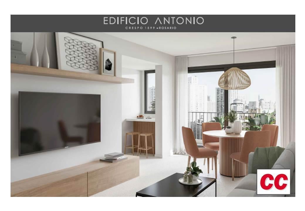 Foto de Departamento - Rosario, imagen 3